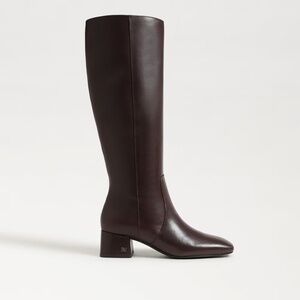 Sam Edelman Porter Knee High Boot